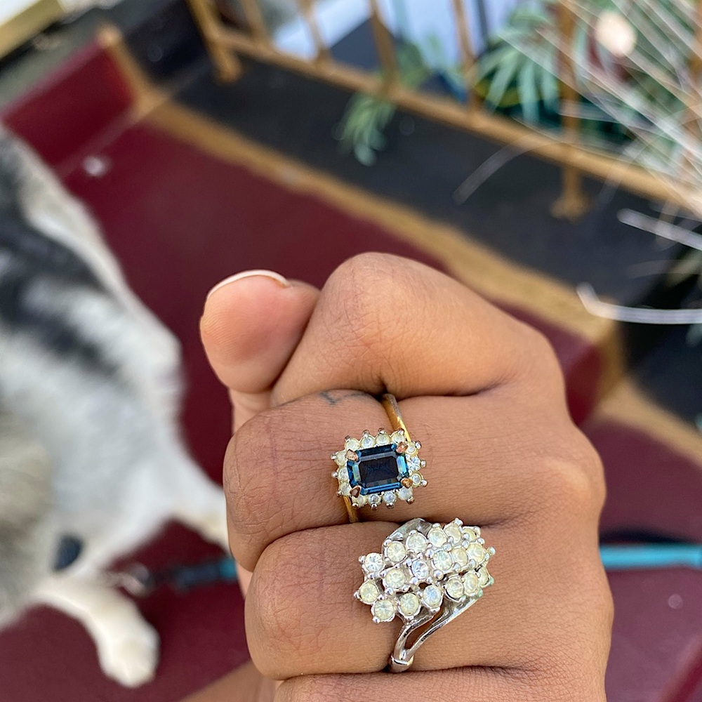 Rings for sale